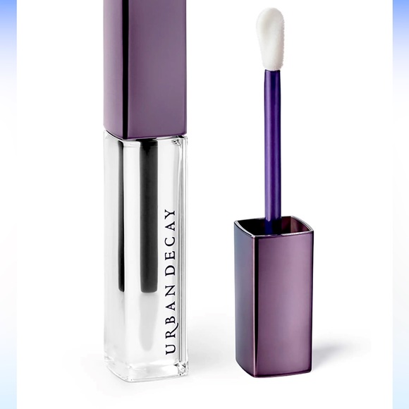 Urban Decay Other - 🆕Urban Decay Vice Plumping Shine Juicy Lip Balm Coconut Water Lip Plumping